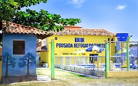 Pousada Refúgio do Forte
